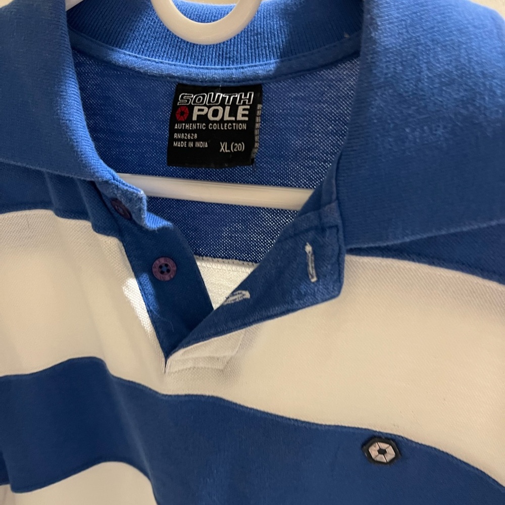 Polo for men